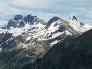 62 Pradella, Cime di Valsanguigno, Farno